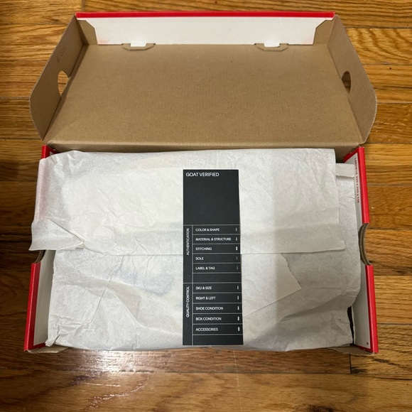 Nike Dunks High top Iron Purple Retro 7.5 Women’s - Picture 4 of 5